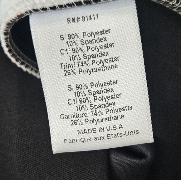 Clover Canyon × Revolve Dress - Picture 12 of 14